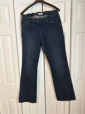 Levi's Low Boot Cut 545 Jeans